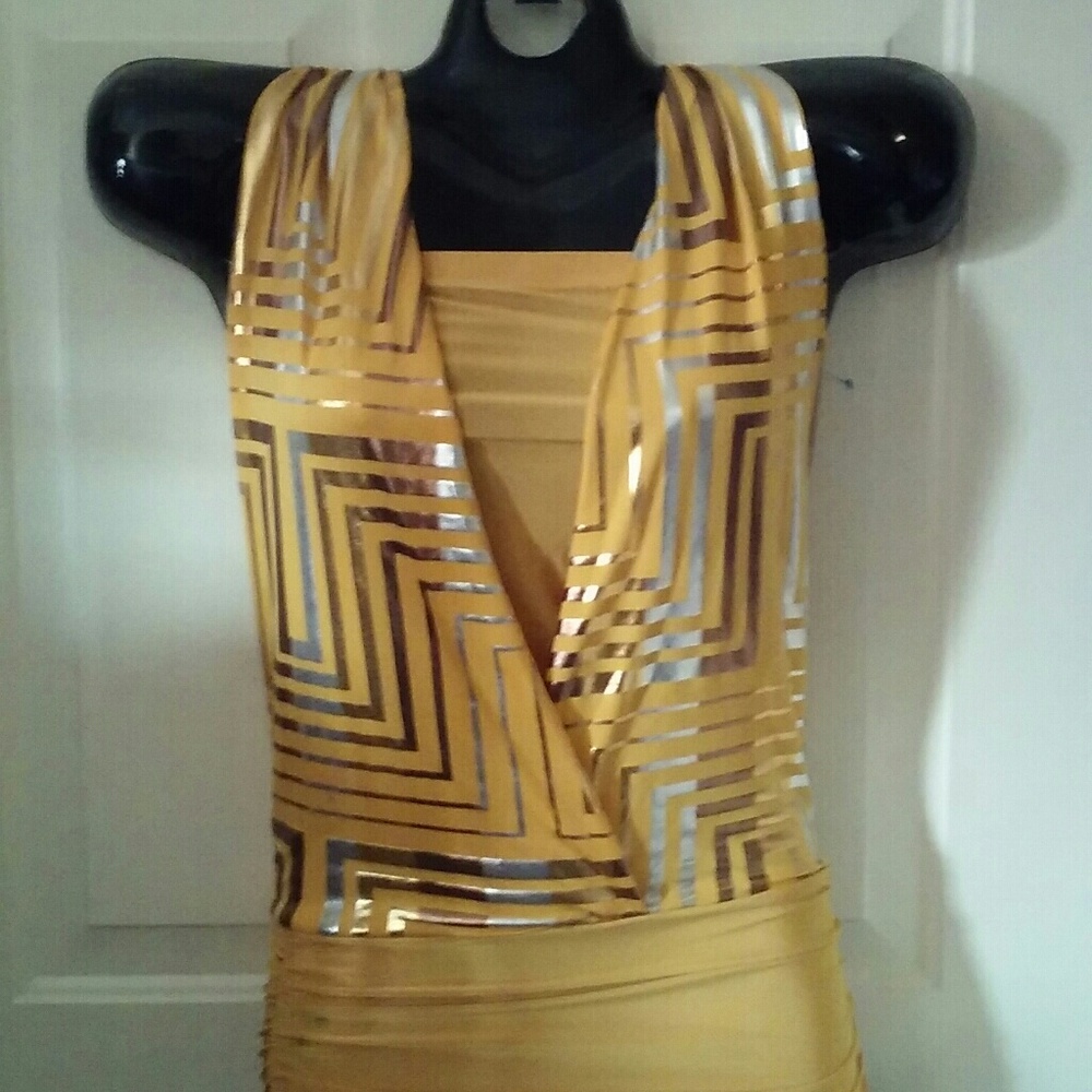 Jane USA size medium top